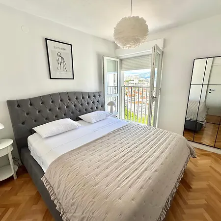 Kai 16 Appartement *