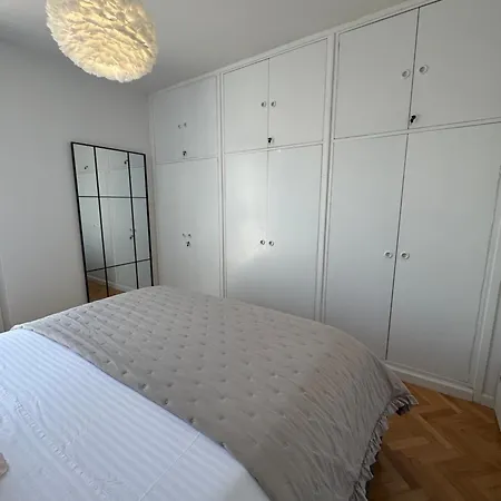 Appartement Kai 16 Split