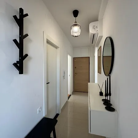 Appartement Kai 16