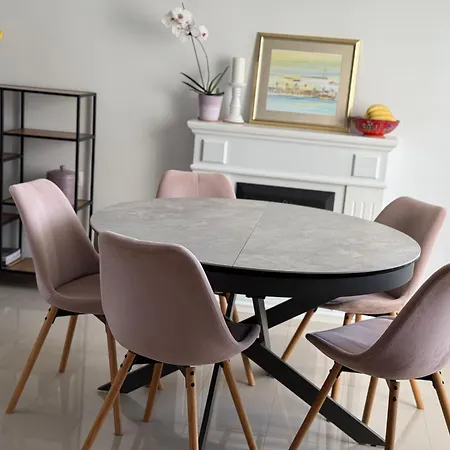 Appartement Kai 16