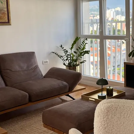 Kai 16 Appartement Split
