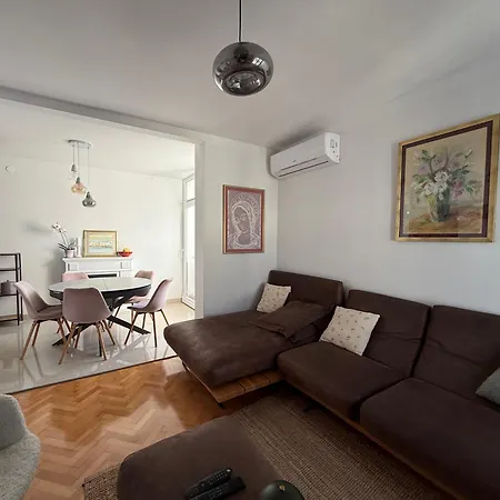 Kai 16 Appartement