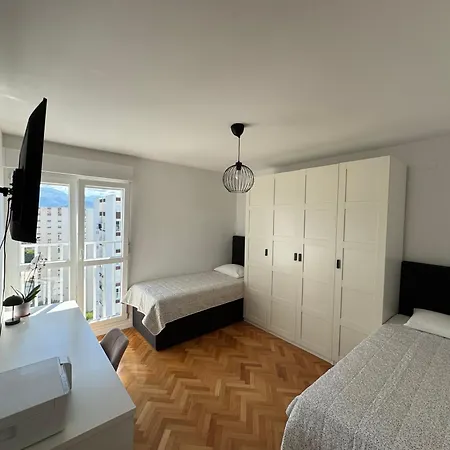 Kai 16 Appartement