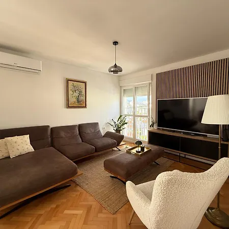 Appartement Kai 16 Split