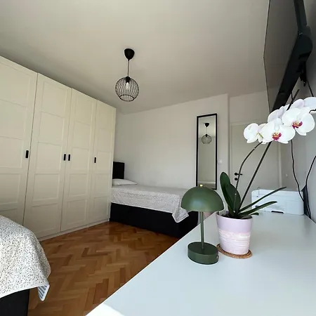 Appartement Kai 16