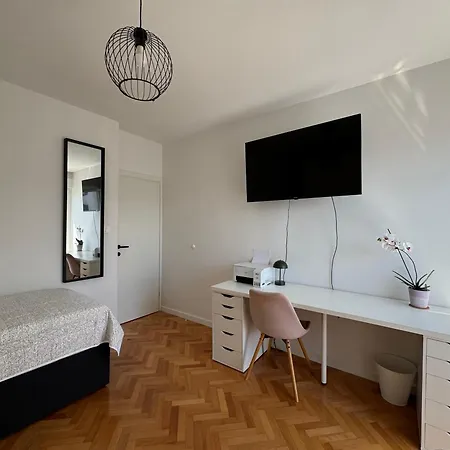 Appartement Kai 16
