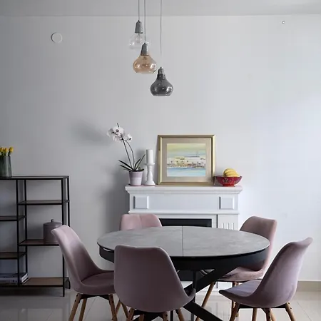 Kai 16 Appartement *
