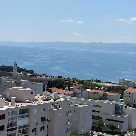 Kai 16 Apartman Split