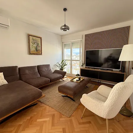Kai 16 Apartamento *