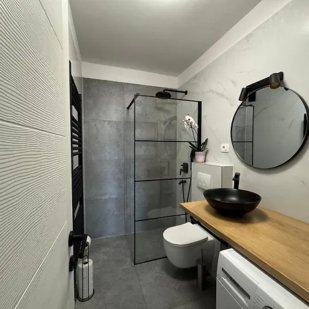 Kai 16 Apartman Split