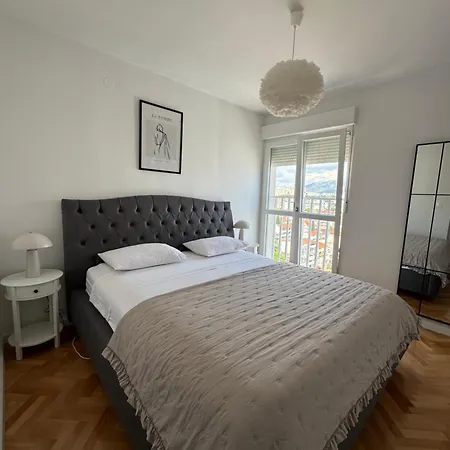 Kai 16 Apartman Split