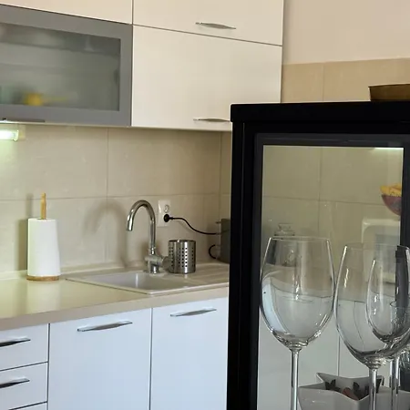 Apartman Kai 16