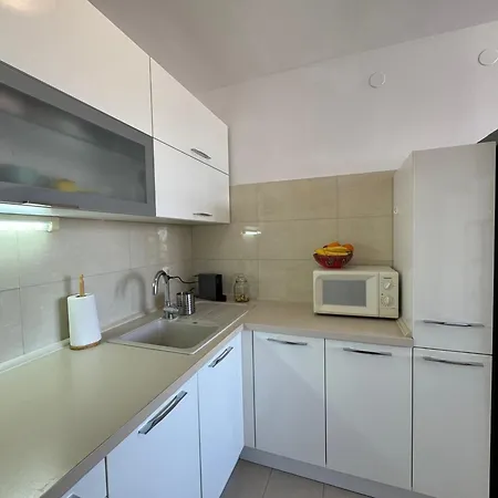 Kai 16 Apartman Split